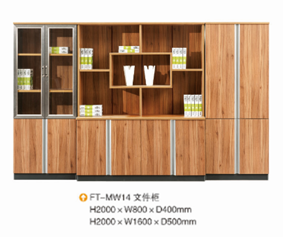 文（wén）件櫃
